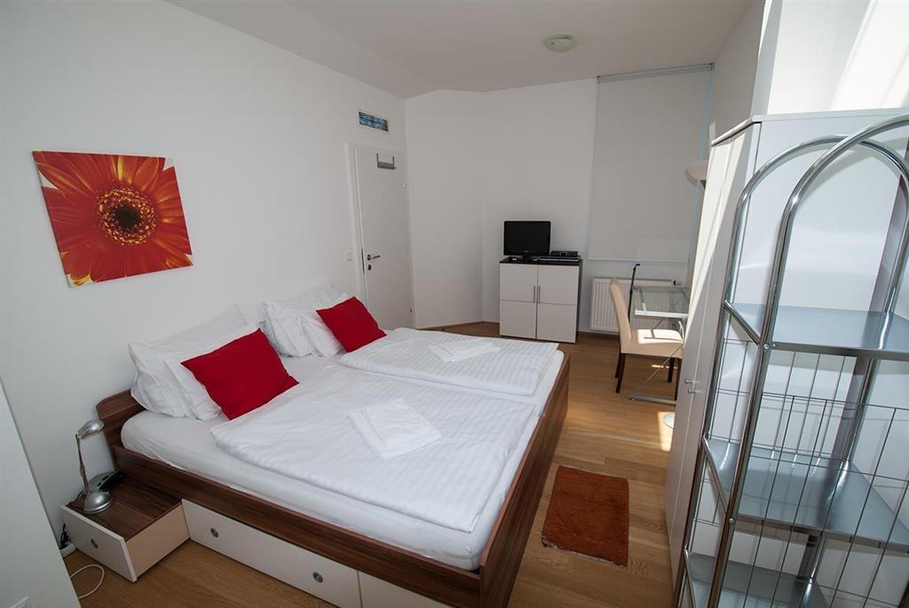 Duschel Apartments Vienna Room photo